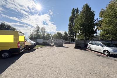 Spațiu comercial, de 700 mp, în Central - 6