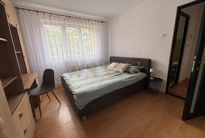 Apartament de iinchiriat - 2 camere I 60mp I Balcon - Grigorescu - 3