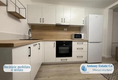 Apartament de inchiriat, 2 Camere, Nufarul, Oradea - 3