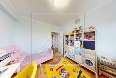 Apartament cu 3 camere nedecomandat în Aeroport - 13