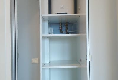 Proprietar - inchiriere ap. modern cu 2 camere pe Sos. Panduri - 13