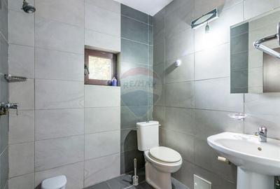 Casă individuală cu 4 camere cu Teren 1058 Mp în Snagov - 29
