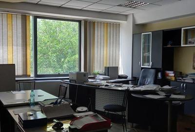 Cladire de birouri Oltenitei (Big Berceni) - 1