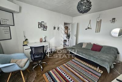 Garsonieră decomandată, mobilată în Gheorghe Lazăr - 2