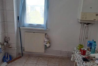 Apartament cu 2 camere semidecomandat în Ciucului - 3