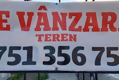Teren de 580 mp, în Valea Lupului - 6