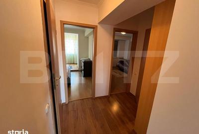 Apartament cu 3 camere în Nufărul - 9