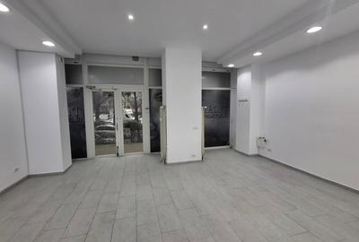 Spatiu comercial cartier Tineretului - 2