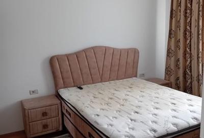 Mosnita Veche/Serena 3 - Duplex pe parter cu 3 camere - 8