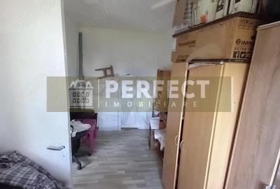 Apartament cu 2 camere nedecomandat în Vest - 10