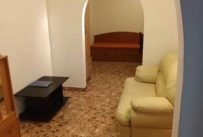 Apartament cu 2 camere, decomandat, etajul 6/10, zona Mircea Cel Batran - 5