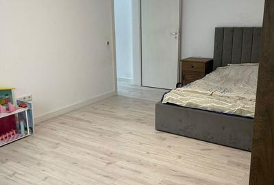 Apartament cu 3 camere în Central - 4