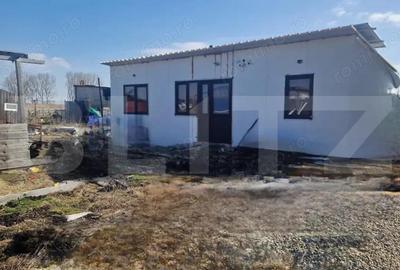 Casă cu Teren 520 Mp în Sânpetru - 5