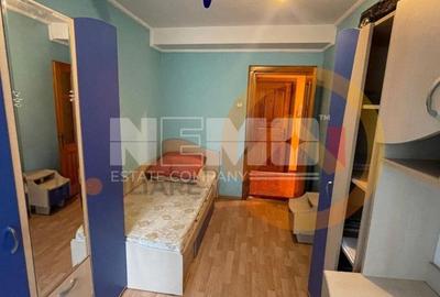 Apartament cu 4 camere circular în Central - 5