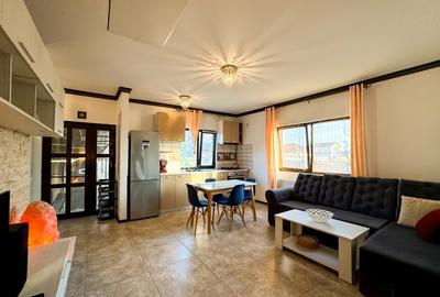 Pantelimon, vila duplex - 6