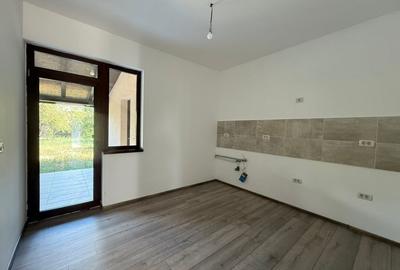 Duplex cu 4 camere, P+1, suprafata 115 mp utili, curte 306 mp - Chisoda - 6