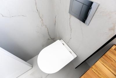 Casă Gata de Mutare, 5 Camere, 3 Băi, Șos. Unirii 68C, Comision 0% - 25