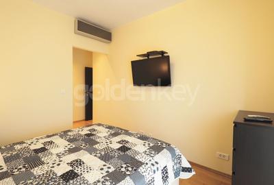 Apartament cu 3 camere decomandat, mobilat în Iancu Nicolae - 9