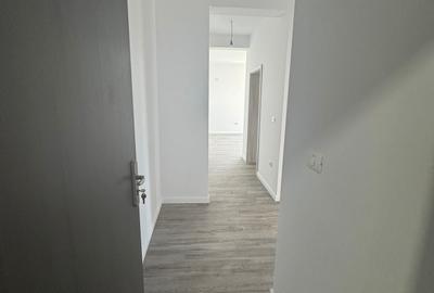 Apartament 2 camere + 1 loc de parcare + Terasă 16mp - 2