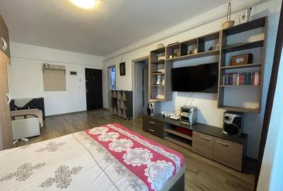 Garsonieră nedecomandată în Valea Lupului - 3