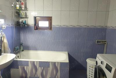 Casă cu 3 camere în Dofteana - 3