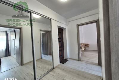 Apartament cu 2 camere decomandat în Bucium - 10