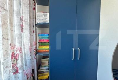 Apartament de vanzare, cu 2 camere, 49 mp, zona Nicolae Balcescu - 9