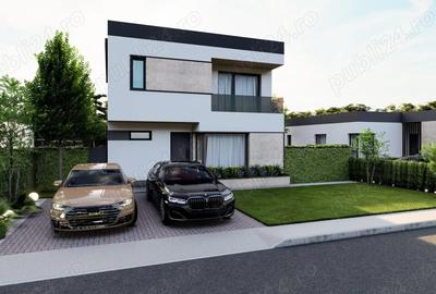 Vand casa Berceni Vidra - 4