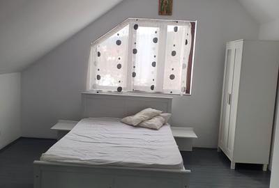 Credit Imobiliare va ofera spre vanzare o vila aplasata in Zona Valea Rasnoavei - 49