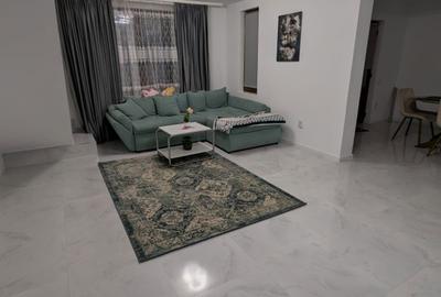 Casă cu 3 camere cu Teren 500 Mp în Clinceni - 2