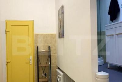 Apartament superb, design special 4 camere, 134 mp, zona Si - 13