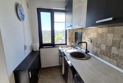 Garsonieră decomandată, mobilată în Vatra Luminoasă - 3