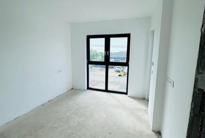 Duplex cu 5 camere cu Canalizare în Urseni - 18