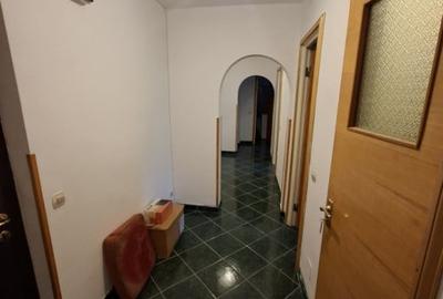 Apartament 3 camere decomandat Piata Muncii - 5