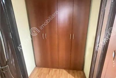 Apartament cu 2 camere semidecomandat, mobilat în Terezian - 10