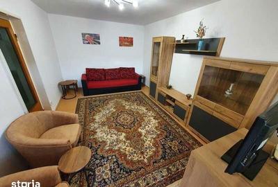 Apartament cu 2 camere decomandat în Decebal - 6