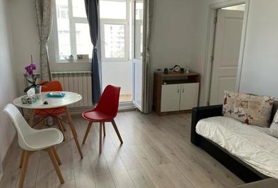 Apartament cu 3 camere semidecomandat, mobilat în Podu Roș - 3