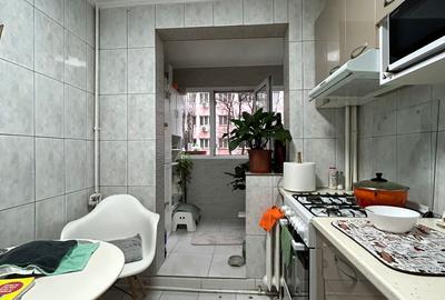 Titan 3 Camere Bloc 1978 Reabilitat 61 Mp Etaj 3 10 Min Metrou - 10