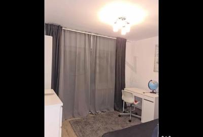 Apartament cu 3 camere decomandat în Aviației - 5