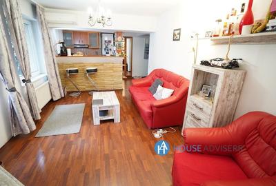 Apartament cu 2 camere în Universitate - 3