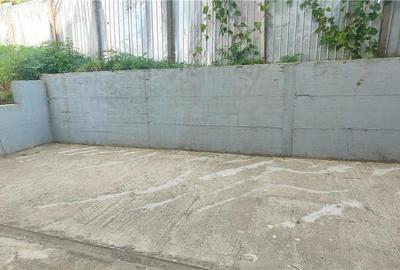 Garsonieră decomandată în Bucium - 5