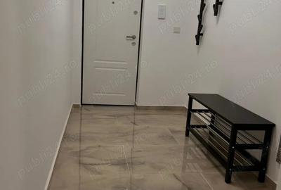 Apartament cu 2 camere decomandat în Giroc - 6