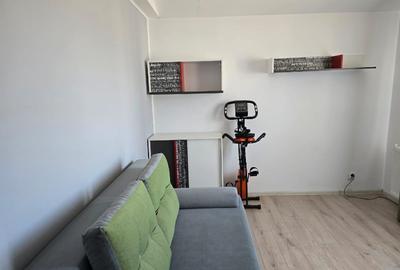 Duplex spațios cu curte proprie – Cartier Stupini, Brașov - 10