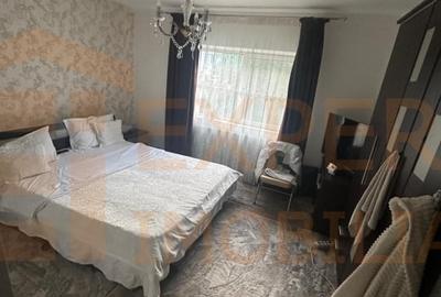 Apartament cu 4 camere decomandat, mobilat în Inel I - 18