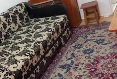 Garsoniera, 24mp., etaj 3, Baza 3 Silk District Garsoniera, 24mp., etaj 3, Baza 3 Silk District - 2