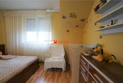 Casă cu 3 camere cu Teren 116 Mp în Oncea - 10