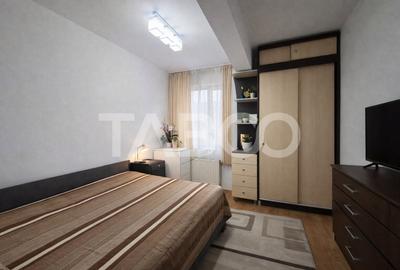 Apartament cu 3 camere decomandat, mobilat în Turnișor - 6