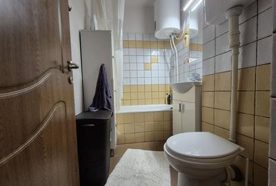 Garsoniera - Titan - Boiler - Utilat - 4