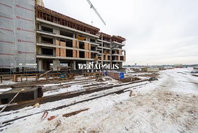 Apartament cu 2 camere semidecomandat în Calea București - 12