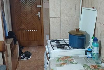Apartament cu 2 camere semidecomandat în Central - 3